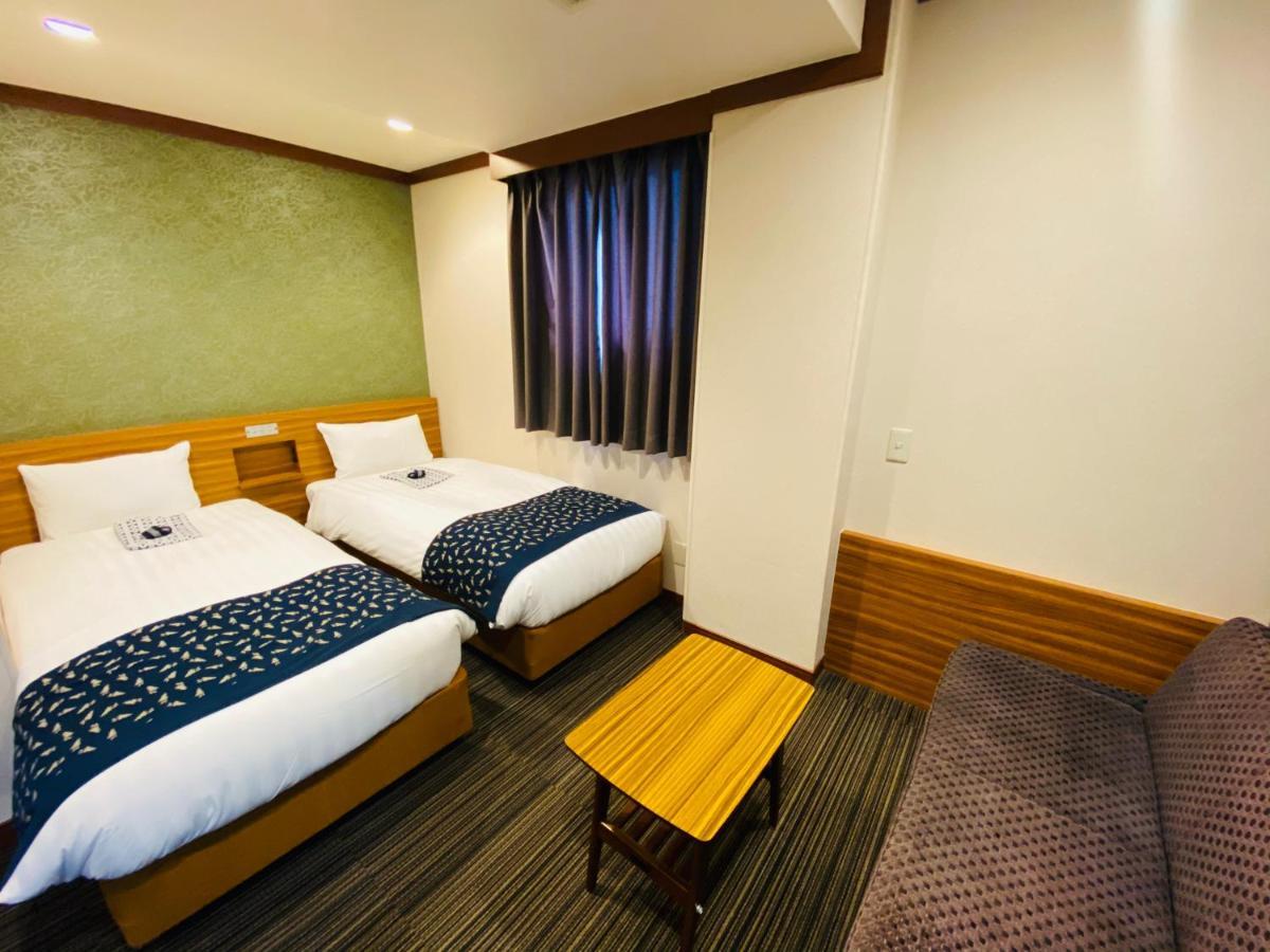 Ueno Touganeya Hotel Präfektur Tokio