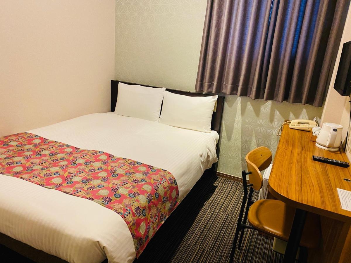 Hotel Ueno Touganeya Präfektur Tokio