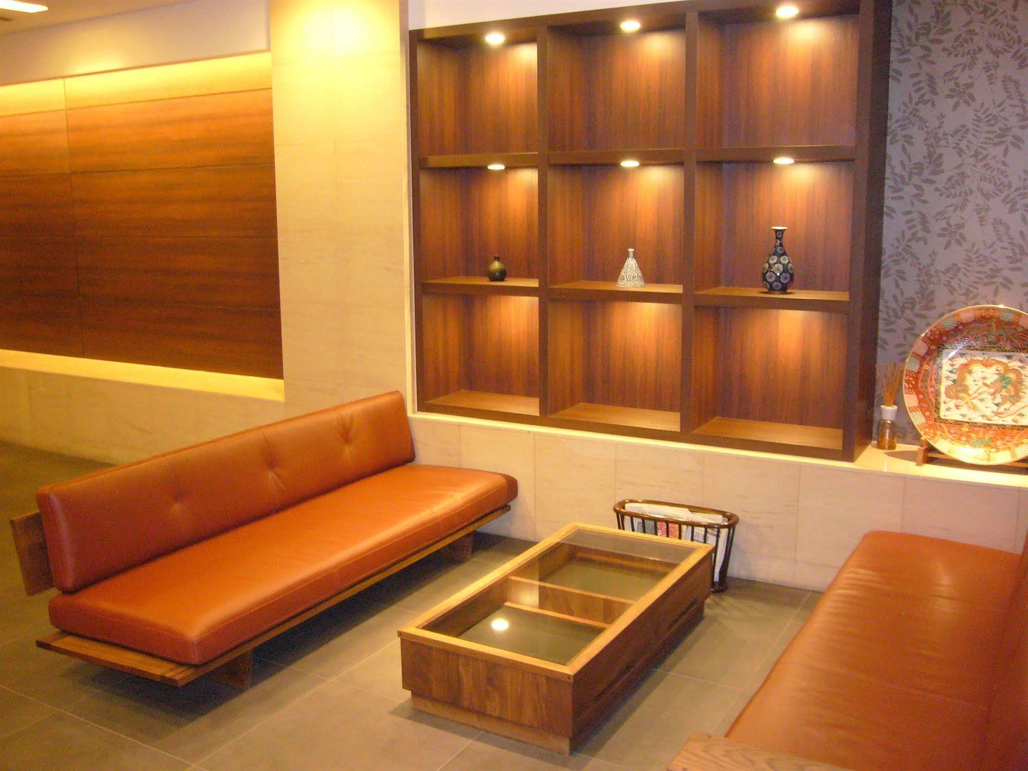 Ueno Touganeya Hotel Präfektur Tokio