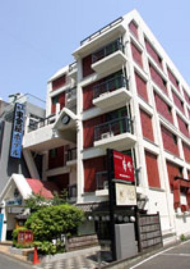 Ueno Touganeya 2* Präfektur Tokio