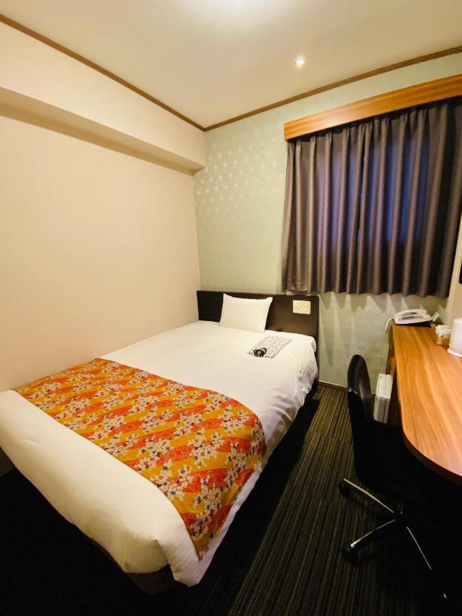 Ueno Touganeya Hotel Präfektur Tokio
