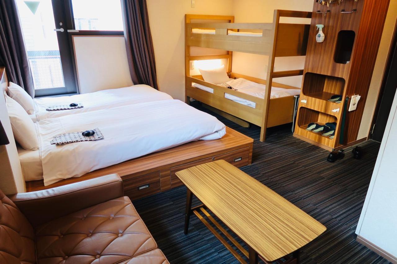 Ueno Touganeya Hotel Präfektur Tokio