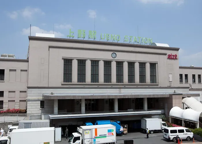 上野東金屋飯店