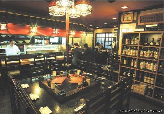 酒店 Ueno Touganeya