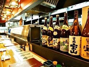 Ueno Touganeya 酒店