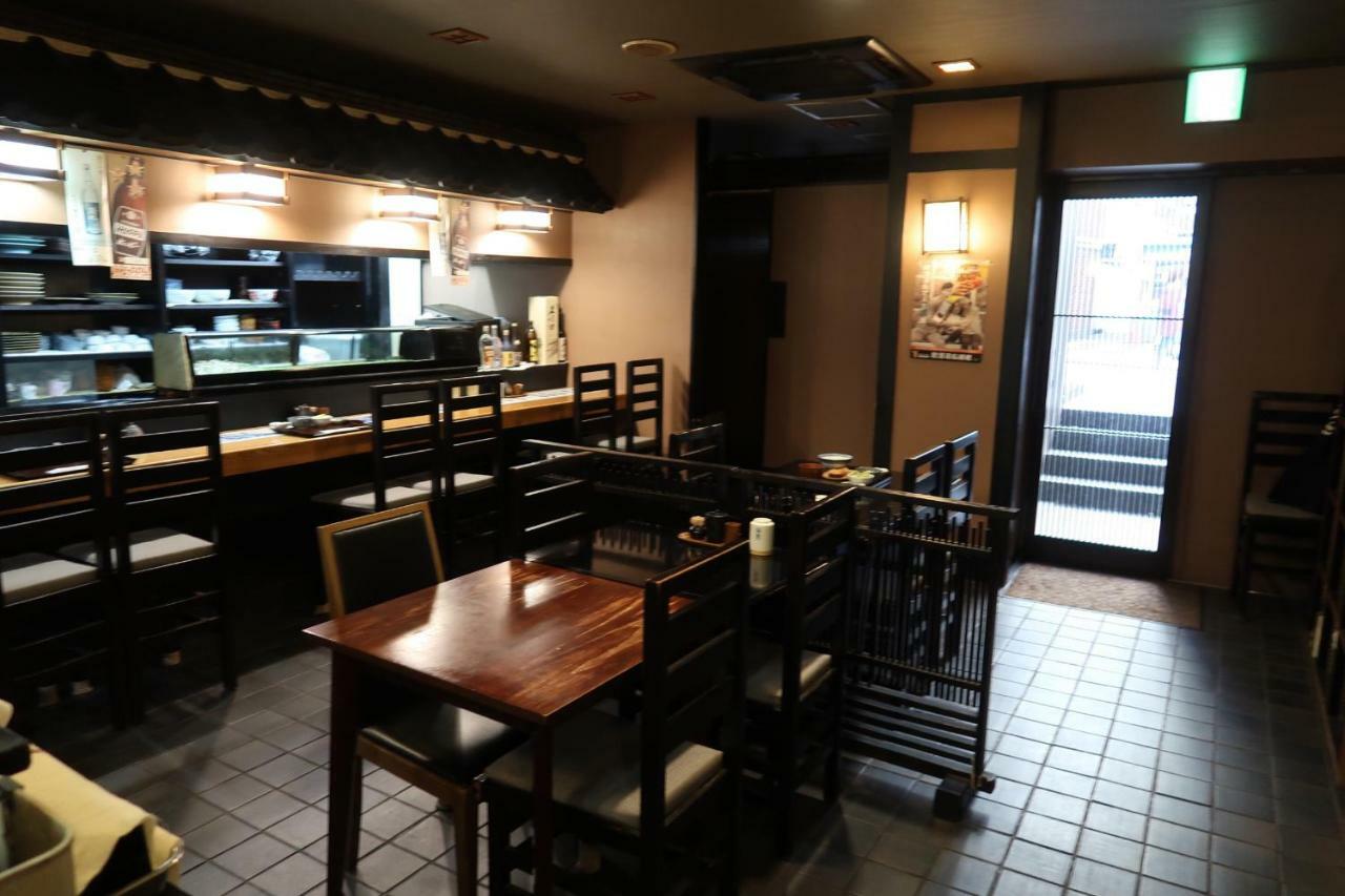 酒店 Ueno Touganeya