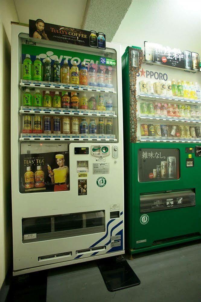 Ueno Touganeya 酒店 东京
