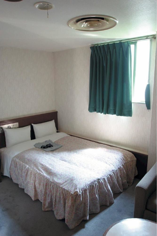 Ueno Touganeya Hotel Präfektur Tokio